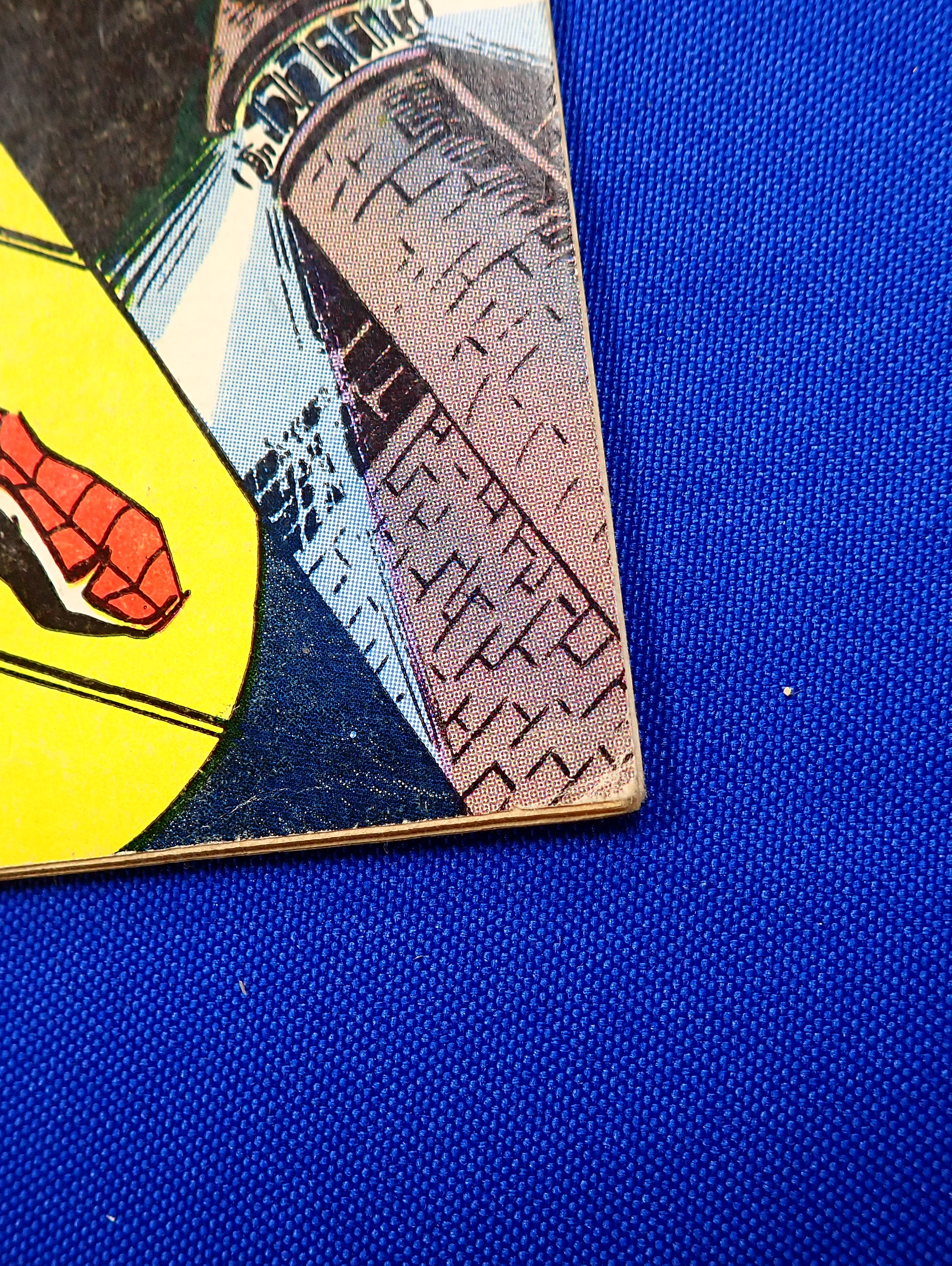 Amazing Spider-Man #194 (1979) - FN/FN- (5.5-6.0) - 1st App. Black Cat