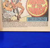 Amazing Spider-Man #47 (1967) - FN/VF (7.0) - Iconic John Romita Sr. Cover