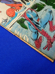 Amazing Spider-Man #29 (1965) - FR/GD (1.5) - 2nd App. of the Scorpion