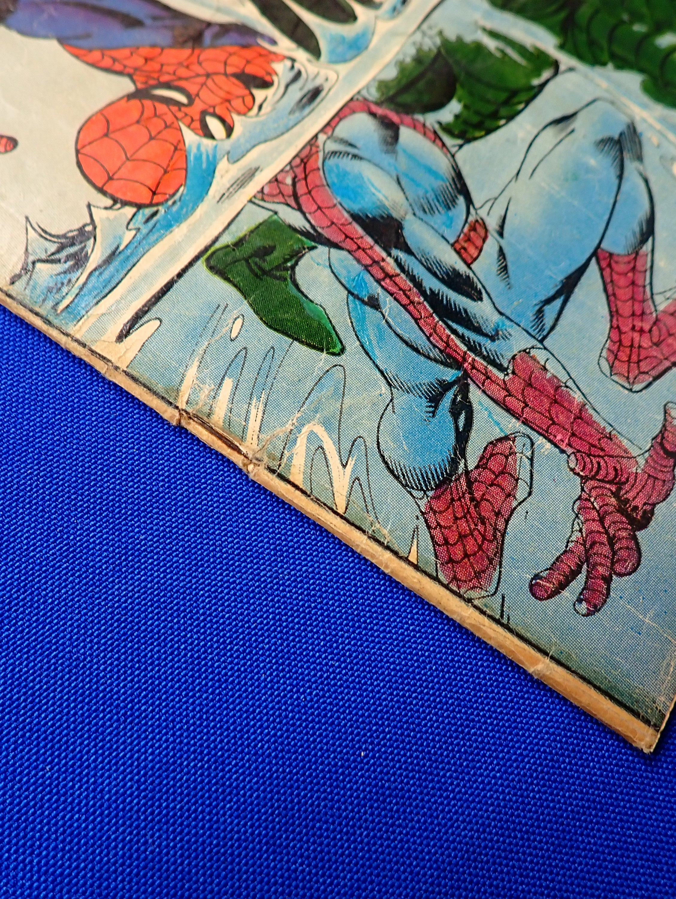 Amazing Spider-Man #29 (1965) - FR/GD (1.5) - 2nd App. of the Scorpion