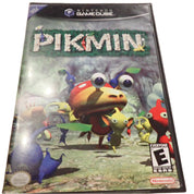 Pikmin - Gamecube