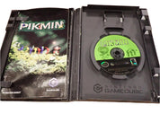 Pikmin - Gamecube