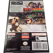 Donkey Kong Jungle Beat - Gamecube