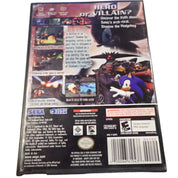 Shadow the Hedgehog - Gamecube