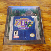 Legend of Zelda: Oracle of Ages
