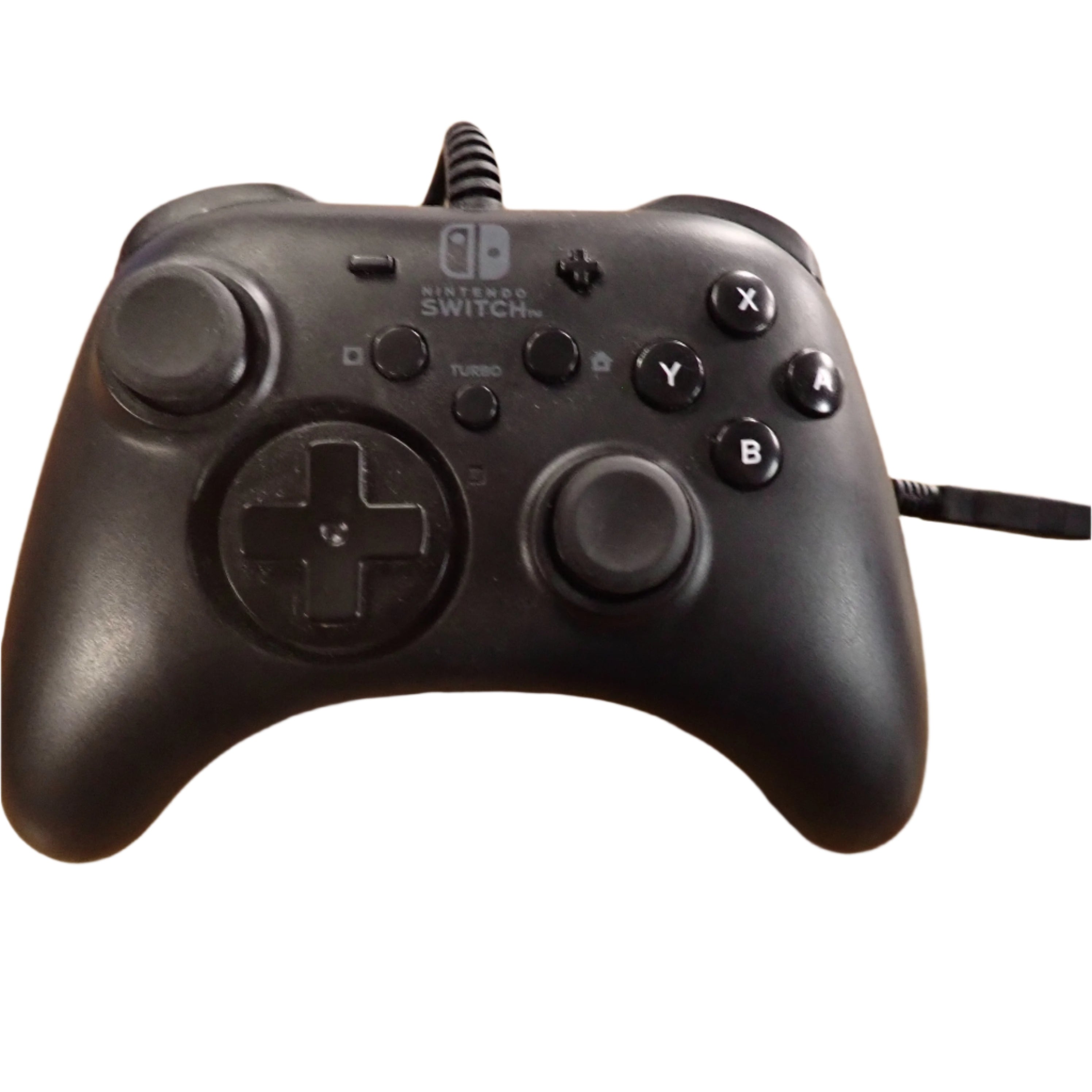 Hori switch controller
