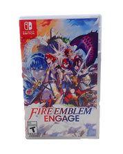 Fire Emblem Engage - Switch