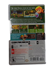 The Legend of Zelda: Link's Awakening - Switch (Pre-Owned)