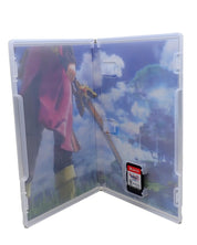 Dragon Quest XI Echoes of an Elusive Age S Definitive Edition - Switch