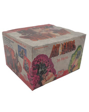 1992 Pro Set "Dinosaurs" Trading Cards (36 Packs) - Sealed in Box