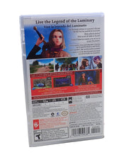 Dragon Quest XI Echoes of an Elusive Age S Definitive Edition - Switch