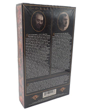 1995 Joe Jusko's Edgar Rice Burroughs Collection II Fantasy Art Trading Cards - Sealed in Box