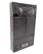 1994 Joe Jusko's Edgar Rice Burroughs Collection Fantasy Art Trading Cards - Sealed in Box