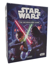 Star Wars: The Deck-Building Game [Pre-Owned]