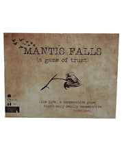 Mantis Falls [Pre-Owned]