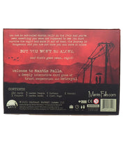 Mantis Falls [Pre-Owned]