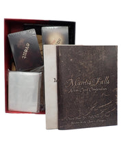 Mantis Falls [Pre-Owned]