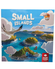 Small Islands [Pre-Owned]