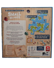 Small Islands [Pre-Owned]