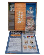 Small Islands [Pre-Owned]