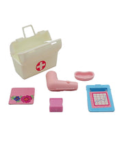 Doctor Barbie (1987) [Pre-Owned]