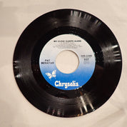 Pat Benatar - Heartbreaker/My Clone Sleeps Alone