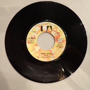 The Vapors - Turning Japanese/Talk Talk