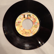 The Vapors - Turning Japanese/Talk Talk