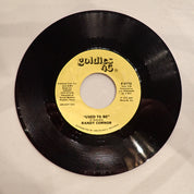 Randy Cornor – Sometimes I Talk In My Sleep/Used To Be