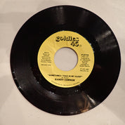 Randy Cornor – Sometimes I Talk In My Sleep/Used To Be