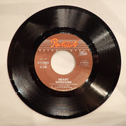 Heart – Barracuda / Straight On