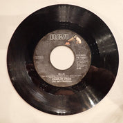 Charlie Pride - The Power of Love/Ellie