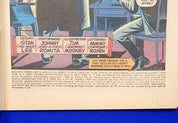 Amazing Spider-Man #68 (1968) - VF+ (8.5) - Intro. of Tablet of Life & Time