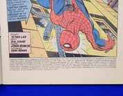 Amazing Spider-Man #90 (1970) - GD+ (2.5) - Death of Captain George Stacy