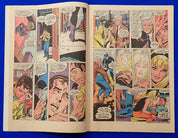 Amazing Spider-Man #90 (1970) - GD+ (2.5) - Death of Captain George Stacy