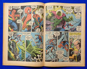 Amazing Spider-Man #67 (1968) - FN- (5.5) - 1st Randy Robertson