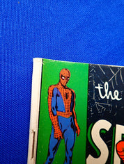 Amazing Spider-Man #65 (1968) - FN/FN- (5.0-5.5) - Silver Age Issue