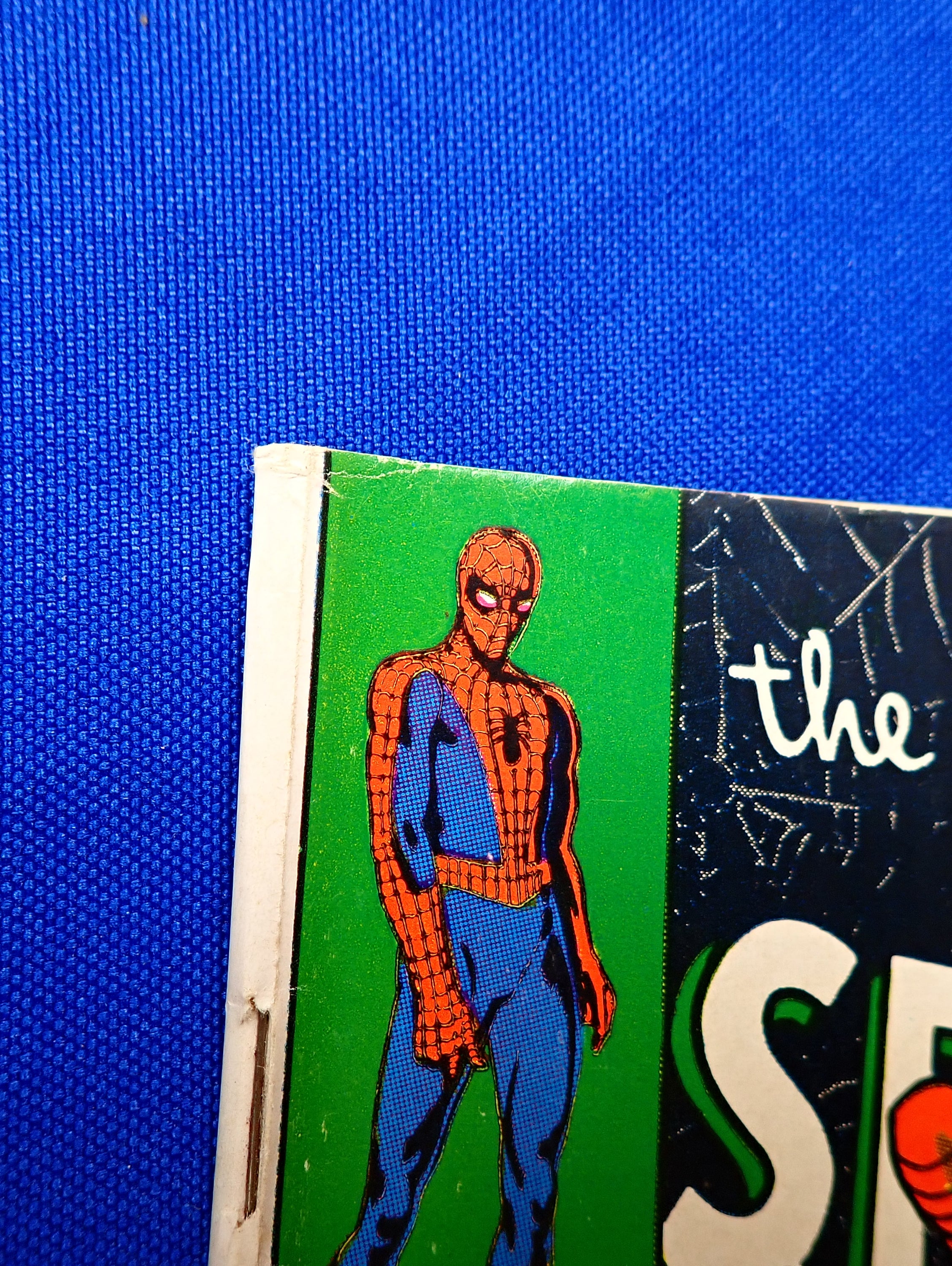 Amazing Spider-Man #65 (1968) - FN/FN- (5.0-5.5) - Silver Age Issue