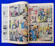 Amazing Spider-Man #65 (1968) - FN/FN- (5.0-5.5) - Silver Age Issue
