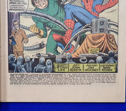 Amazing Spider-Man #88 (1970) - GD/VG (2.5-3.0) - Bronze Age Issue