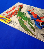 Amazing Spider-Man #64 (1968) - FN/VF (6.5-7.0) - Silver Age Issue