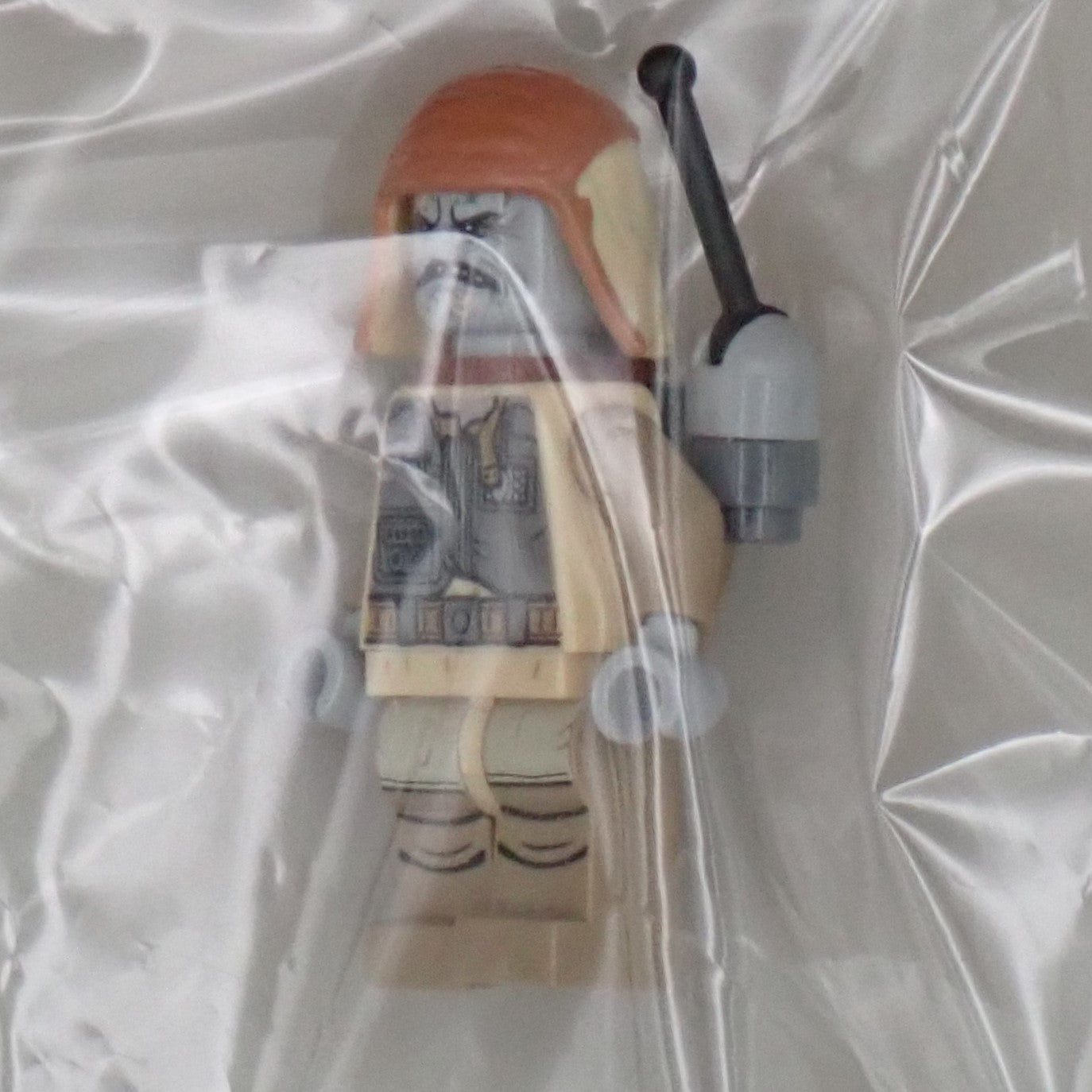 LEGO Minifig: Pao (sw0798s)
