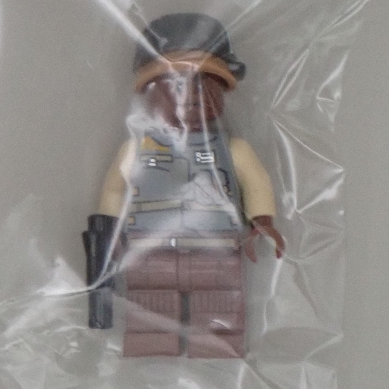 LEGO Minifig: Rebel Trooper (sw0784)