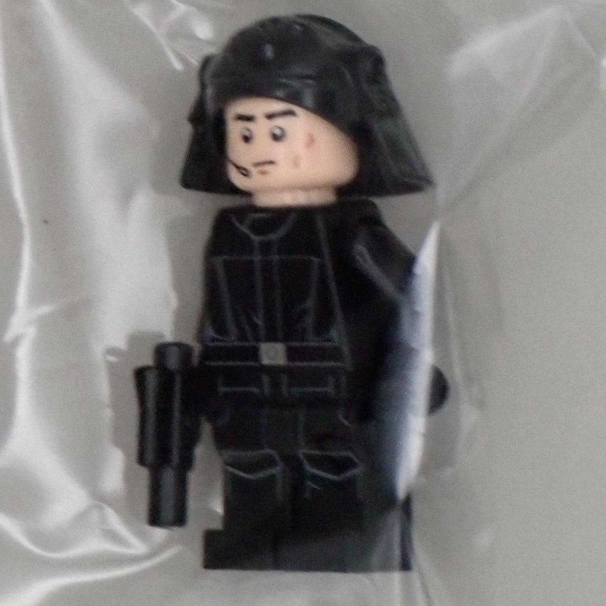LEGO Minifig: Imperial Navy Trooper (sw0583)