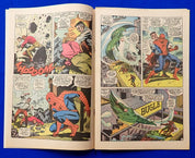 Amazing Spider-Man #64 (1968) - FN/VF (6.5-7.0) - Silver Age Issue