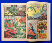 Amazing Spider-Man #64 (1968) - FN/VF (6.5-7.0) - Silver Age Issue