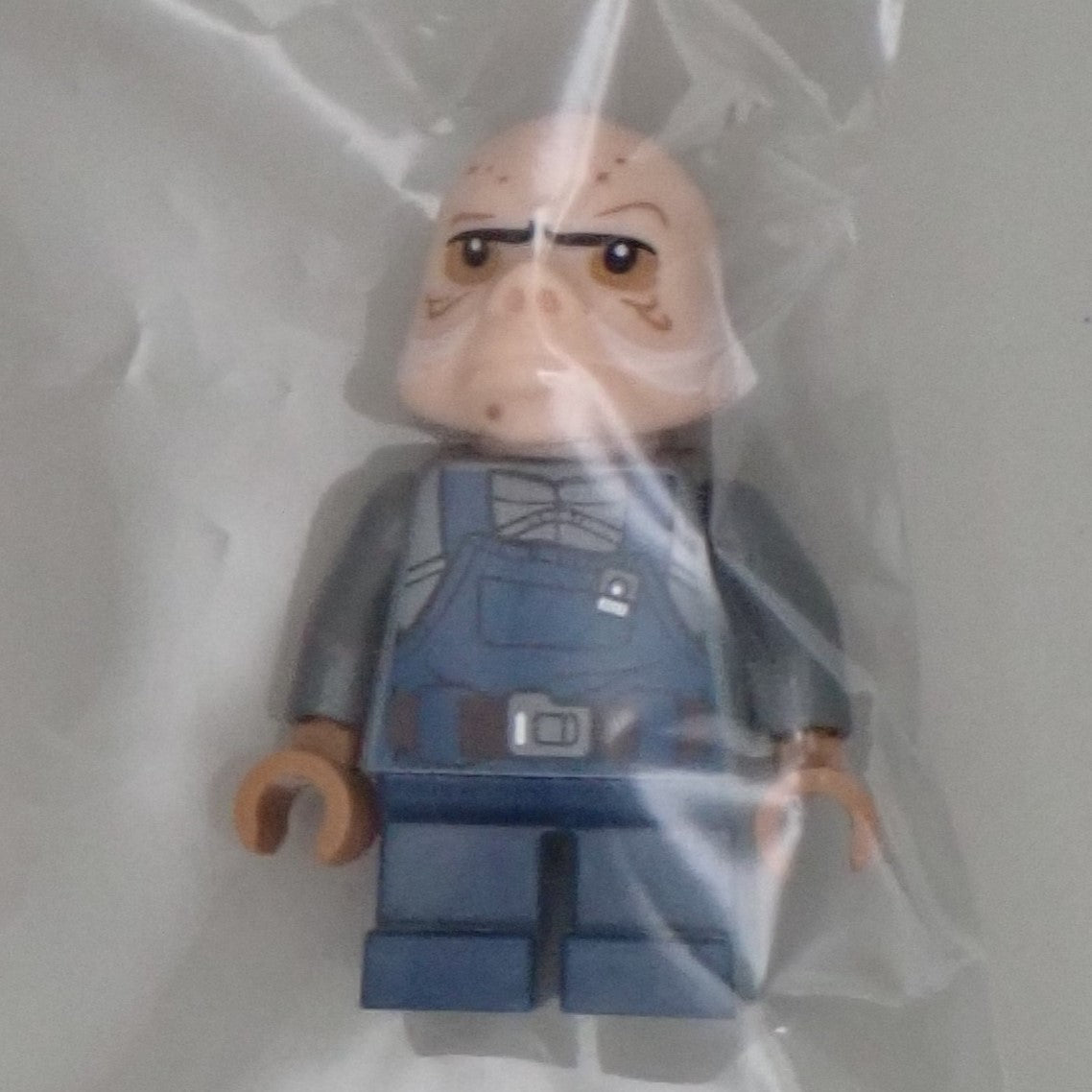 LEGO Minifig: Ugnaught (sw0710)