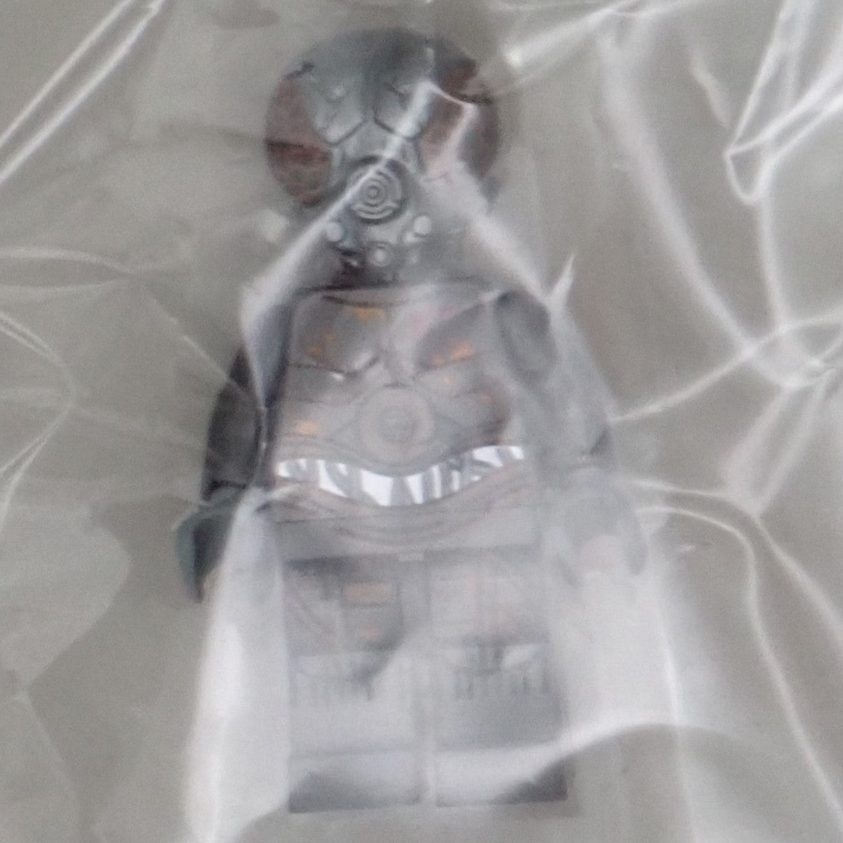 LEGO Minifig: 4-LOM (sw0830)
