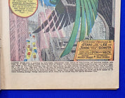 Amazing Spider-Man #63 (1968) - VG- (3.5) - Silver Age Issue