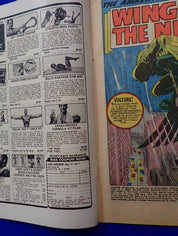Amazing Spider-Man #63 (1968) - VG- (3.5) - Silver Age Issue
